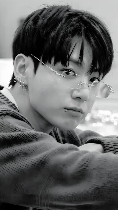 Jeon Jungkook || Stay