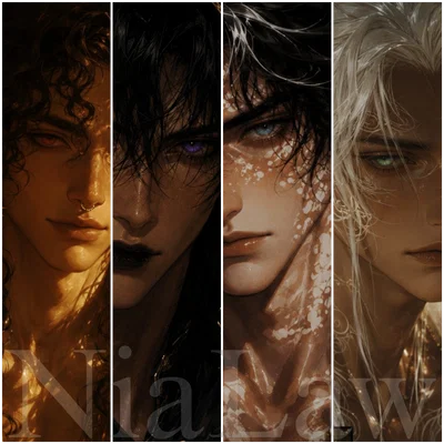 World of Solarna