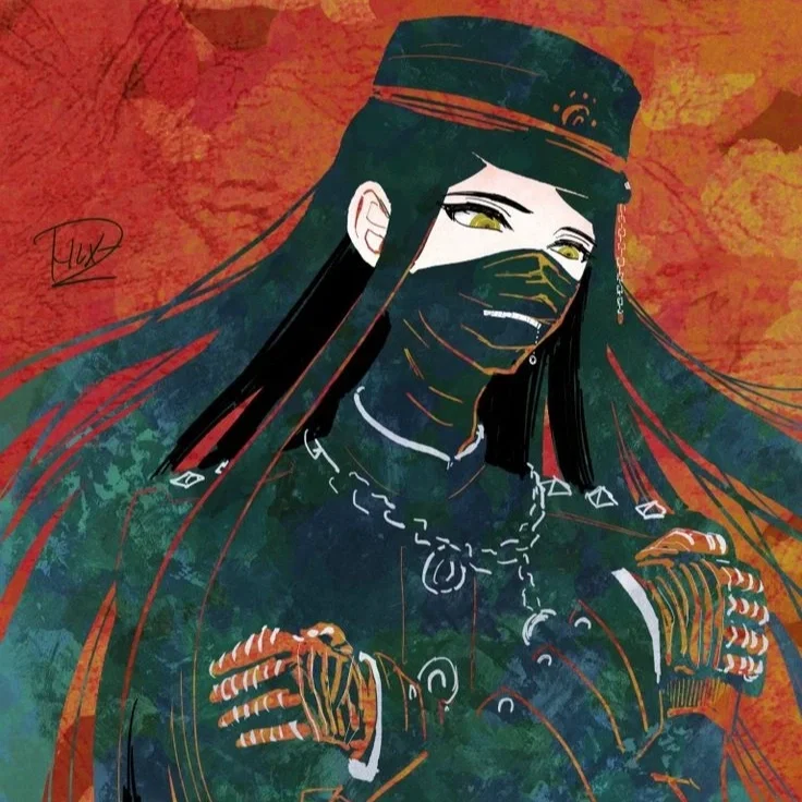 Korekiyo Shinguji — Moving in together