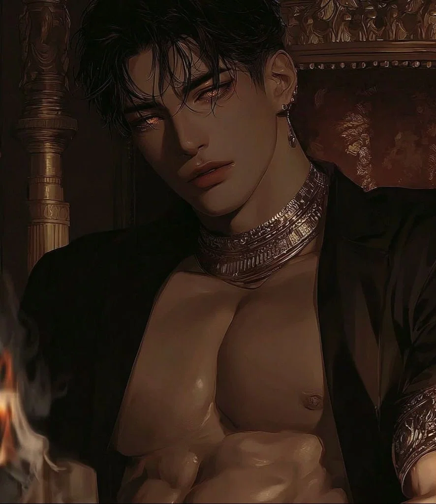 PRINCE | Ramesses 