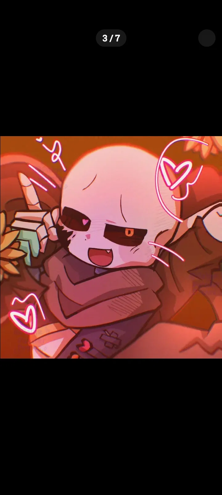 Ink Sans