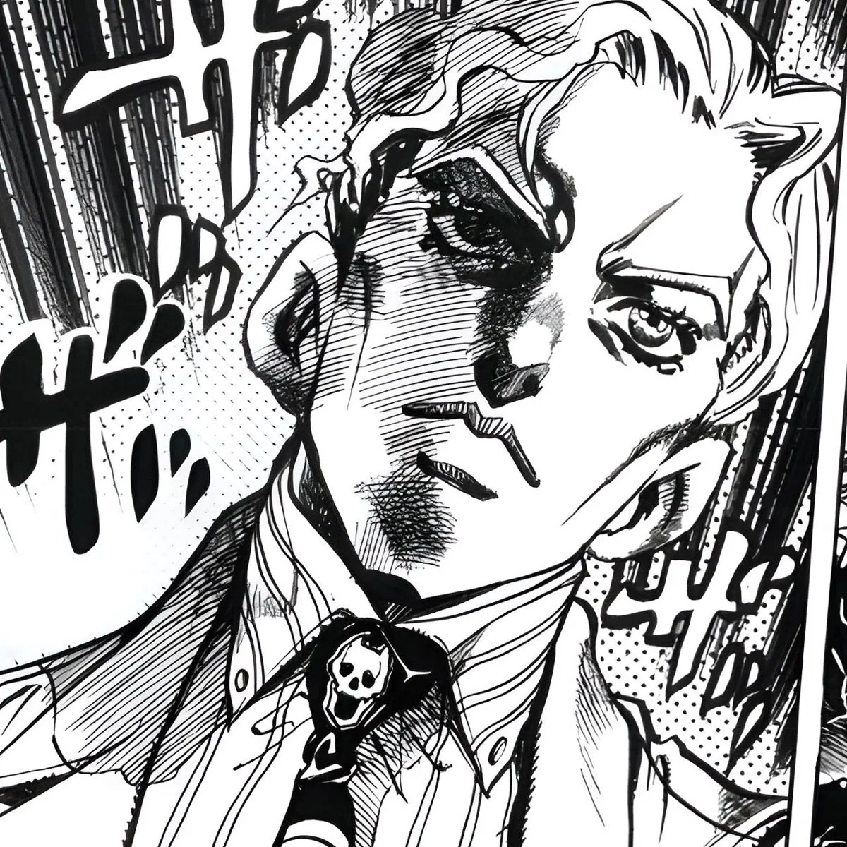 Yoshikage Kira