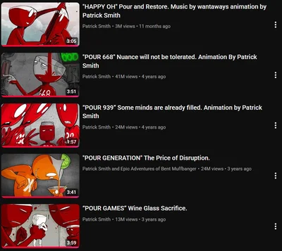 i cant be the only one who remembers this series can i?