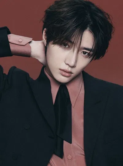 Mafia Husband! BEOMGYU