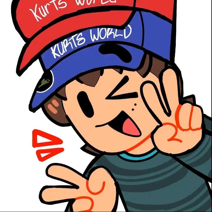 Kurt Kunkle | Spree 2020
