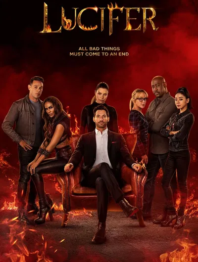 Lucifer RPG