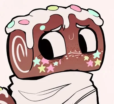Femboy Cosmo [Dandy's World]