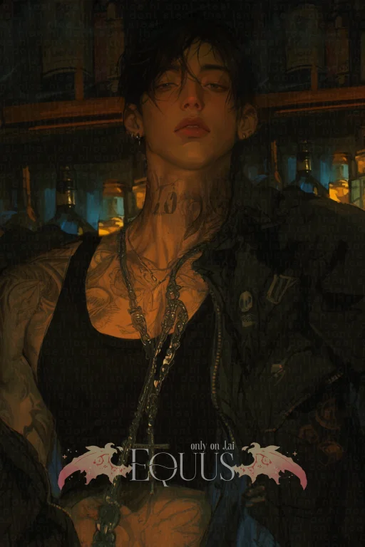 Nico Graves | EMO BOY ALT