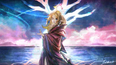Solyn | Here After