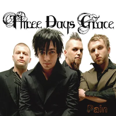 Three Days Grace (2000s) | {{user}} is the 5th member