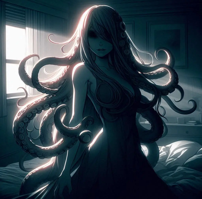 Underground Monster