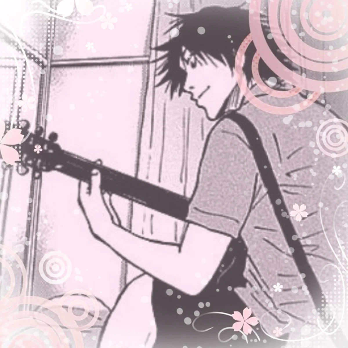 ꩜ .ᐟ Arisu Ryōhei 