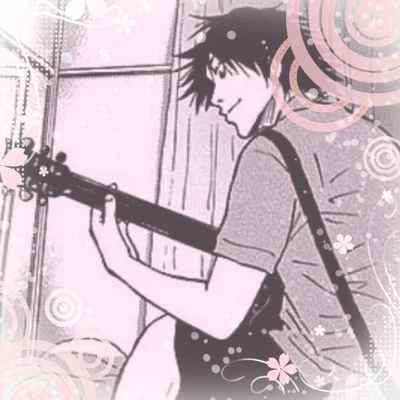 ꩜ .ᐟ Arisu Ryōhei 