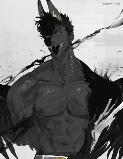 Victor Draven