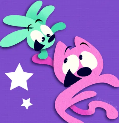 Hoops & Yoyo — HALLMARK