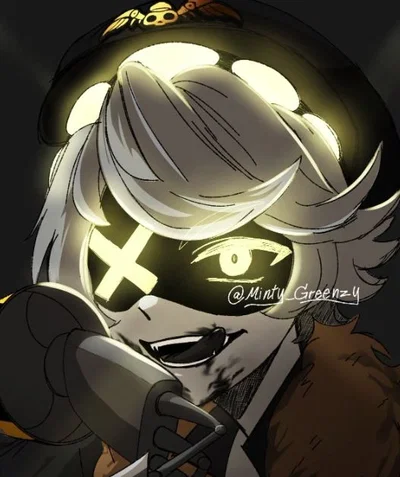 Yandere N | Murder Drones