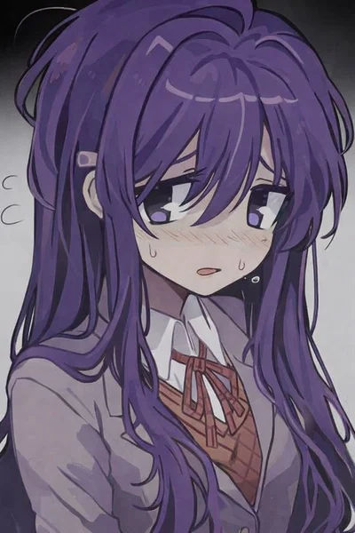 Yuri | Shenanigans With a... Knife?