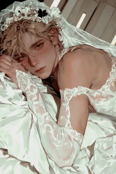 Darian — BRIDE