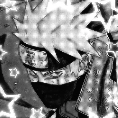 Kakashi Hatake