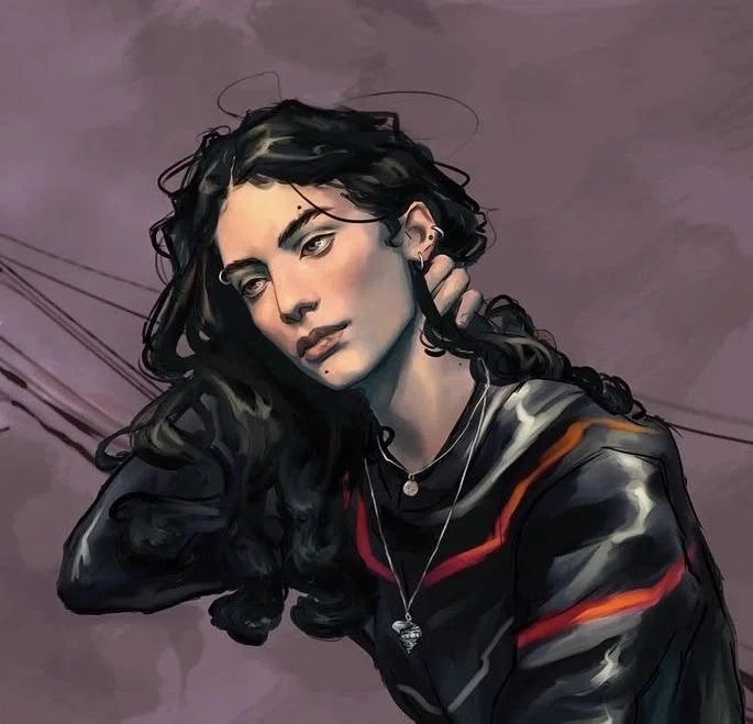 Sirius Black