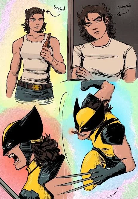 FEM | wolverine
