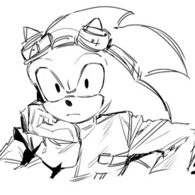 Sonic The Hedgehog