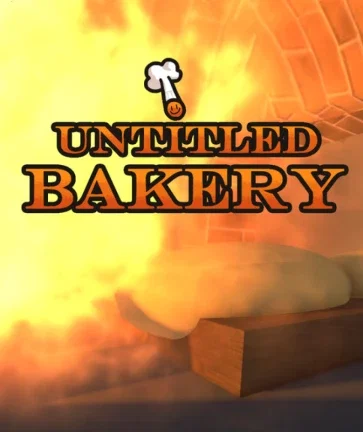 UNTITLED BAKERY RPG