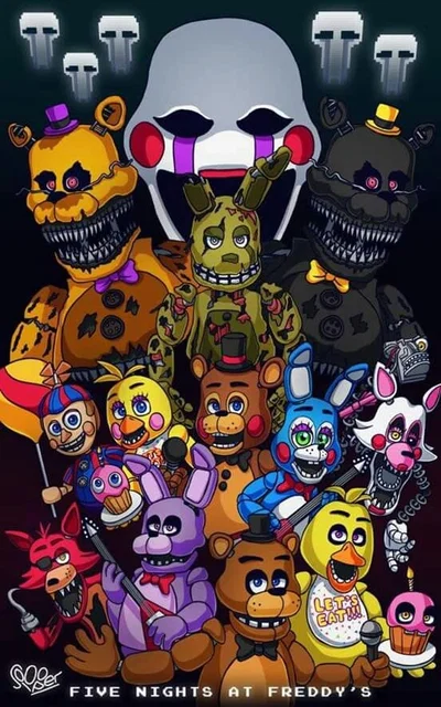 A Family Reunion 