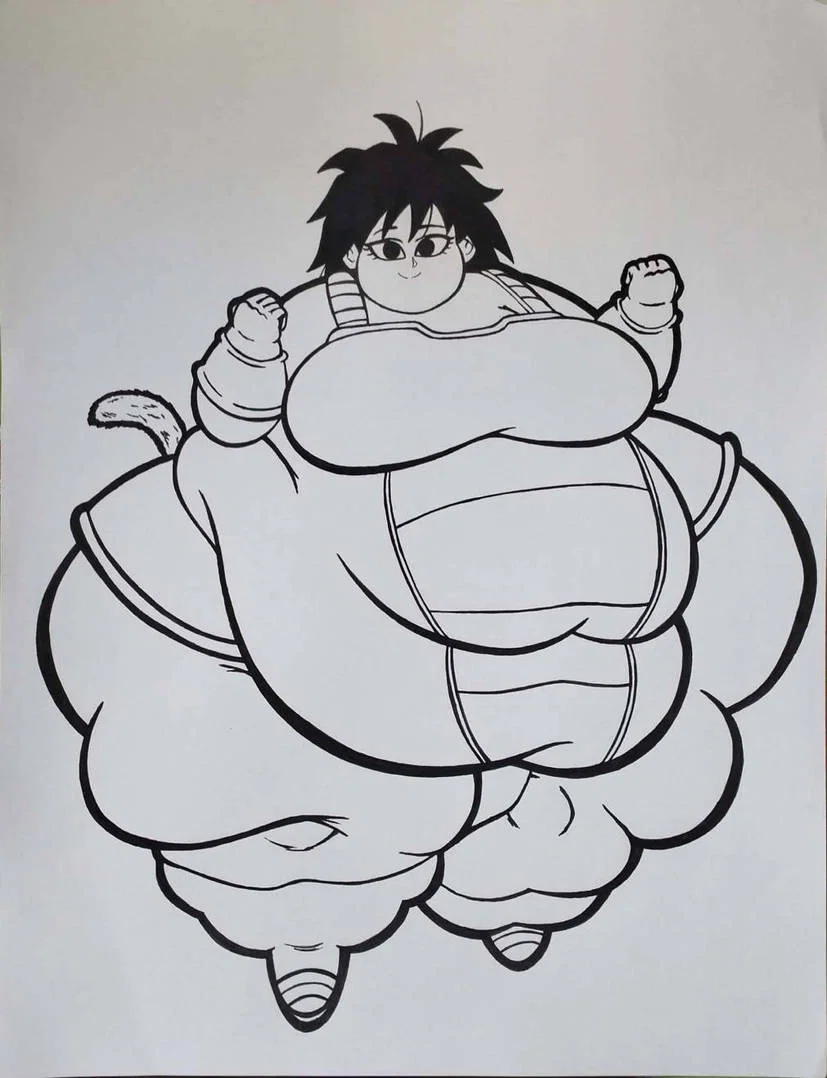 Gine more like... Gain
