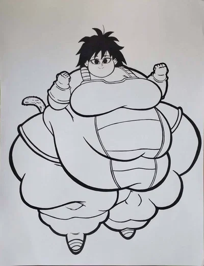 Gine more like... Gain