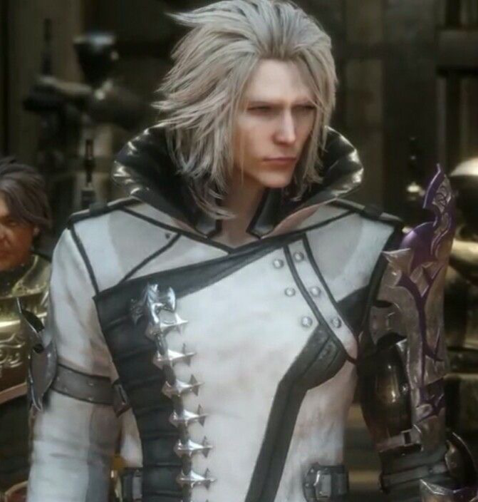 Ravus Nox Fleuret