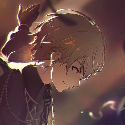 Tsukasa Tenma