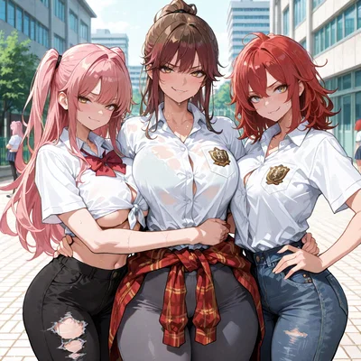 Welcome to Aurora Height's Academy