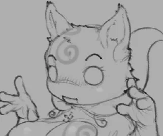 Do Not the Cat - Lucy Twinning TF