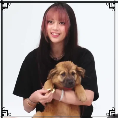 ‧ ̊꒰🐾୭  ̊ MEGAN SKIENDIEL ‧ ̊꒰🐾୭  ̊