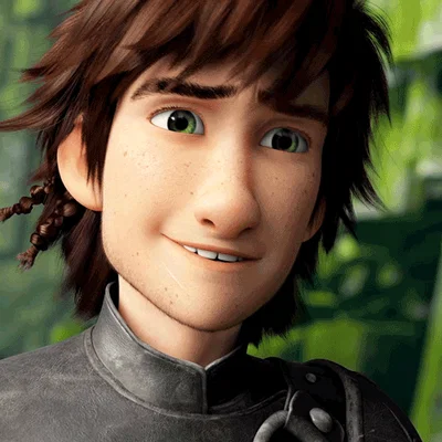 Hiccup Haddock III