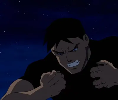 Conner Kent | Superboy