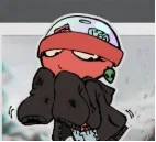 Gigi - Chill yet brutal drug addict