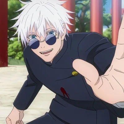 ☆ Satoru Gojo ☆