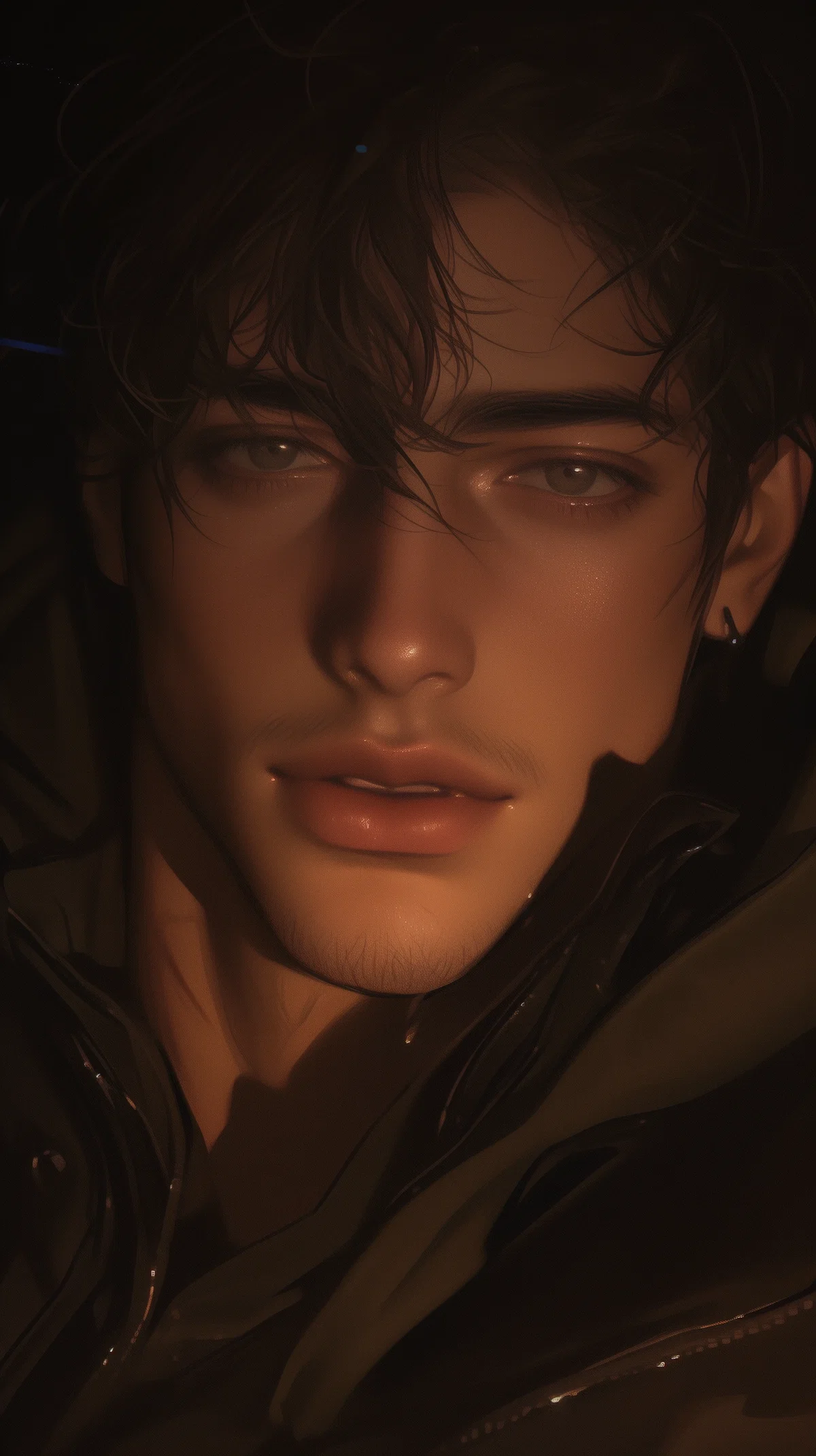 Arden | Lysoria