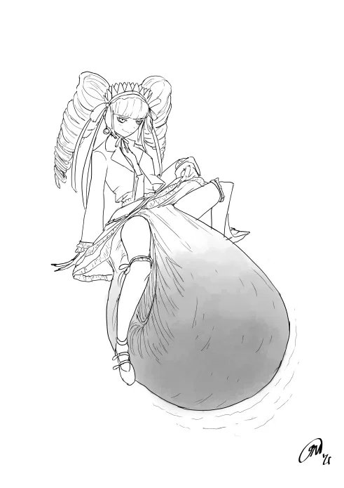 Diaperonpa: Hypermess Edition - Celestia