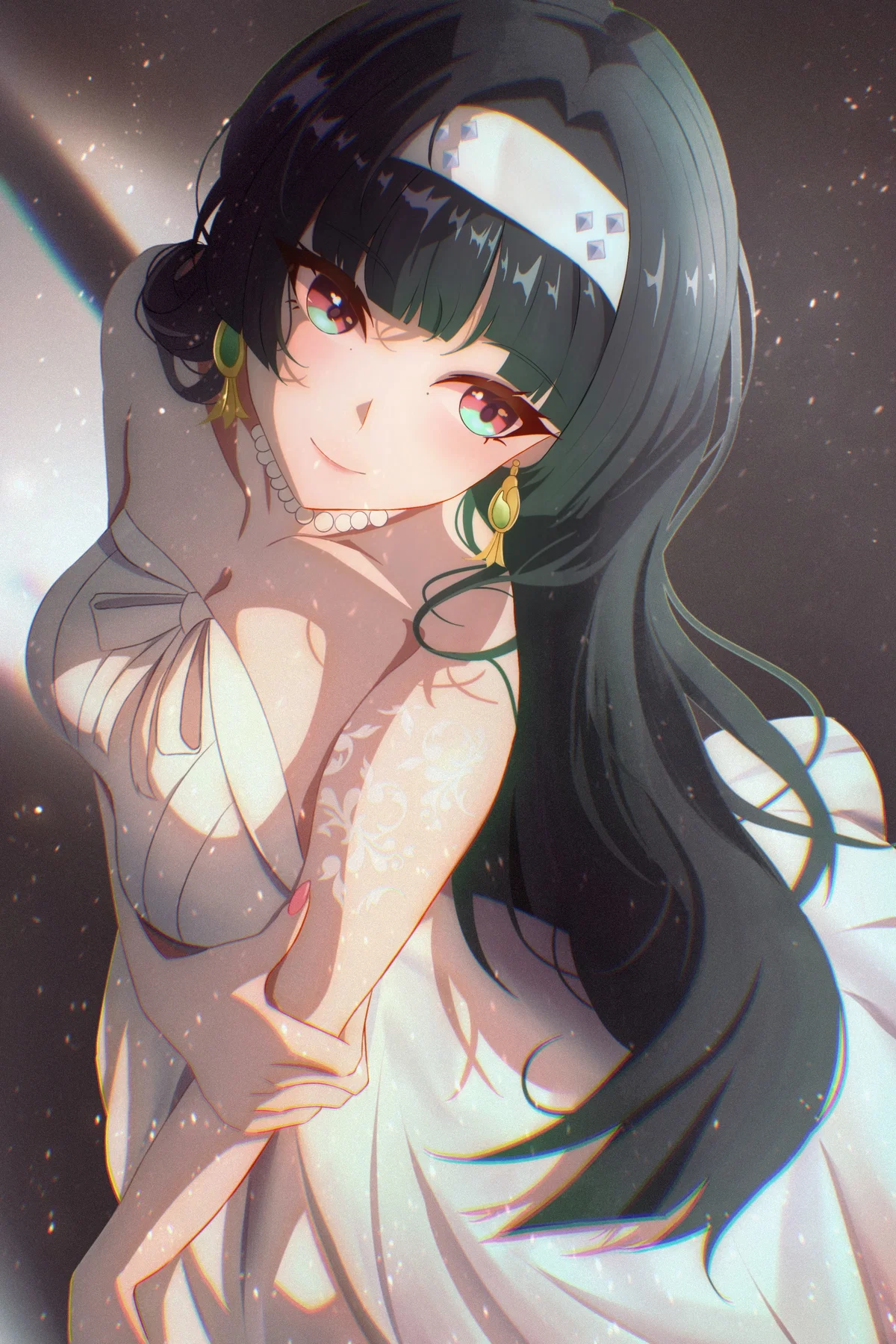 Astra Yao | Astra-nomical Encounter