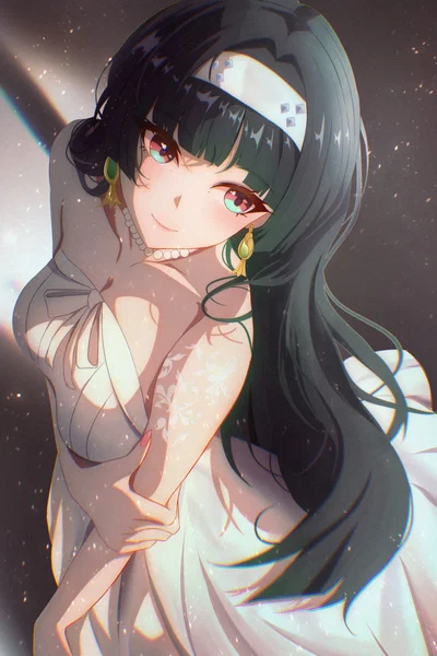 Astra Yao | Astra-nomical Encounter