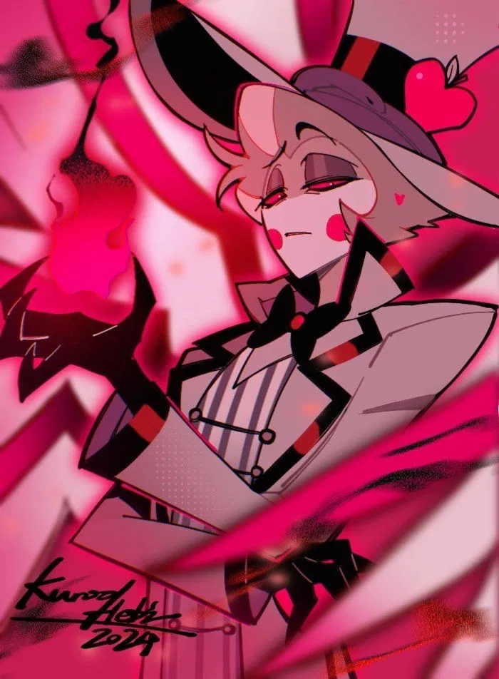 Lucifer Morningstar || Replacement