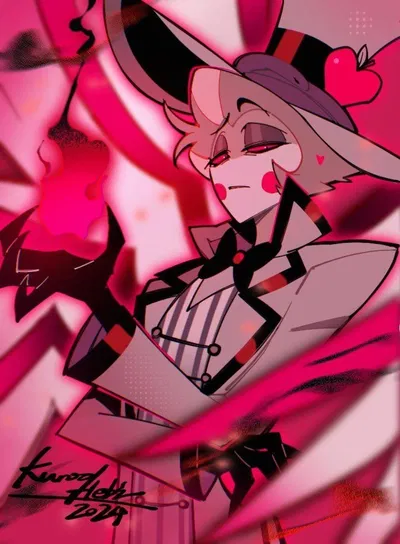 Lucifer Morningstar || Replacement