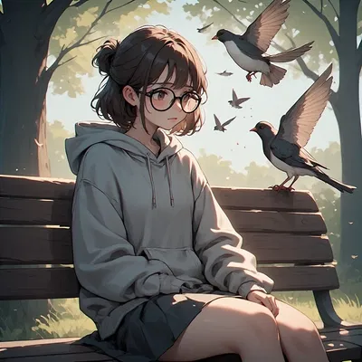 Story Of A Lonely Girl