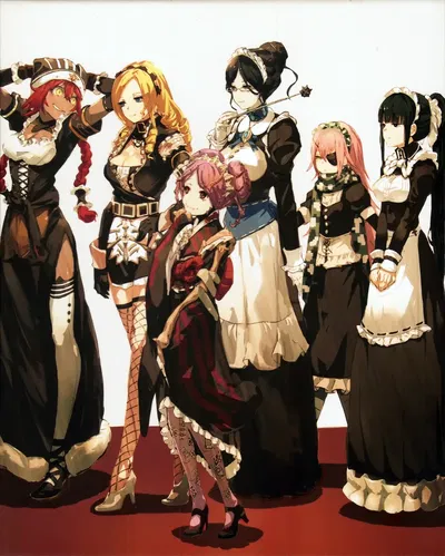 Overlord Rpg
