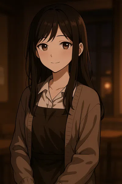 Aruhi (easy mode)