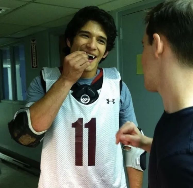 Scott McCall