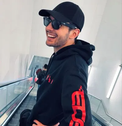 Esteban Ocón
